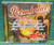 Ritmo Latino Romantico 1995 CD Sony LAK-83056