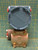 Rosemount 1151GP7G44B2 Automatic Pressure Transmitter 0-300 PSI, 300 PSIG