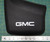 GMT 820 12487793 Rear Splash Guards Left & Right GMC Branded Without Hardware