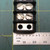 Double Row Barrier Marine Grade Terminal Block, 12 Position, 5.125" Length
