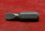 Proto Bit Insert Slot Screw Bit 60202
