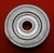 FAG 627Z Single Row Ball Bearing in Holder
