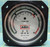 *For Parts* Oxygen Nitrogen Differential Gauge 150 PSIG NSN 6685-00-063-3657