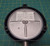Marsh 4" Vacuum / Pressure Gauge 30-0-15 HG x PSI P/N P5610 1/2" NPT 
