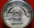 1-3/8" Pressure Gauge 0-220 PSI 1/8 Male NPT Connection