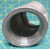Female Threaded Pipe Elbow 2"-150 A-304