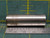 1-3/4" Long x 1/2" Diameter 2 oz 316 Stainless Steel Machining Stock Drop