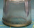 Armstrong's No. 2 Glass Insulator Made in USA 10 54