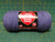 364 Yds - 7 oz Red Heart Super Saver 100 % Acrylic - Lavender E300 0358