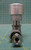 Nupro / Swagelok SS-4BK V16-1C Pneumatic St Steel Valve, 1/4" Straight Thread