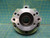 Discharge Side Stuffing Box Part Number: OP-023103, 3-1/4" ID 8" Flange