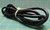 Longwell E55349 LP-30B LS-13 Computer Monitor Power Cord 10A 125V 6 FT