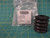 Man Diesel North America Y3J20397 Rubber Bellows Protection NSN 5342-99-536-0769