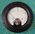Dewey Electronics 40897-1 Audio Level Meter NSN 6625-00-451-8568 