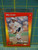 #155 Will Clark Donruss Triple Play 1992 Leaf Baseball MLB