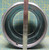 Cooper Crouse-Hinds 669 4" Compression Type Coupling for Thinwall Conduit