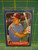 #438 Darren Daulton Phillies Catcher 1986 Fleer Baseball MLB