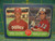 #647 Major League Prospect Fred Toliver Andres Galarraga 1986 Fleer Baseball MLB