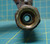 Apollo C11 1/2" Brass Inline Ball Valve 600 WOG, Attached Fitting