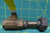Apollo C11 1/2" Brass Inline Ball Valve 600 WOG, Attached Fitting