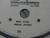 Pennwalt Wallace and Tiernan 61B-1A-0050M, Feet of Sea Water Gauge 0-80 PSI