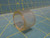 1/8" thick Rubber Roller Tube Guard PN: 4045-40-7 NSN: 6665-00-952-4132