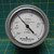 3.5" Sierra Compound Pressure Vacuum Gauge 6685-01-298-3788, SC3MID30CWRANAG