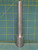 316 Stainless Steel Thermowell PN: MIL-T-24270/3B 1/2" FNPT x 5-3/8" Length