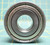 1623 ZZ Steel Radial Ball Bearing, Double Shielded, 0.6250" Bore Dia. 1.3750" OD