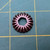 DOTCO Parts Bevel Gear P/N 1009095, 224Z-31H 