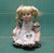 Doll Only 1995 Ashton Drake Don't Forget to Wash Behind Your Ears Porcelain Doll