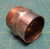 NIBCO 604-CB 2" x 2" C x MNPT Adapter Wrot Copper