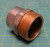 NIBCO 604-CB 2" x 2" C x MNPT Adapter Wrot Copper