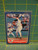 #345 Roger Clemens Red Sox Pitcher 1986 Fleer Baseball MLB