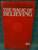 Magic of Believing 1979 Paperback Claude Bristol Pocket Edition