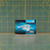 Star Trek The Next Generation 1992 Trading Card #115 Trivia: U.S.S. Enterprise