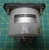 General Electric 0-4500 D-C Amperes Meter, MR49W4R5DCKAH, MIL-M-16034