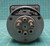 General Electric 0-4500 D-C Amperes Meter, MR49W4R5DCKAH, MIL-M-16034