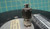 8.5" 3D Inst. 1100 Ft of Seawater Caisson Gauge 25646-27N21-FAK 6685-01-007-6122