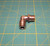 Stainless Steel Elbow Tube x NPT Fitting 3/8" NPT x 3/8" O.D. 