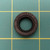 Rubber Rotary Shaft Oil Seal TC Style 0.4500" ID X 0.8510" OD X 0.2535" Width
