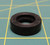 Rubber Rotary Shaft Oil Seal TC Style 0.4500" ID X 0.8510" OD X 0.2535" Width