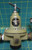 CA Norgren 11-002-067 Fluid Pressure Regulating Valve Assembly W/ Swagelok Fitt.