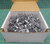 Unistrut P1008 3/8" Zinc Plated Channel Nut w/ Spring BOX OF 100