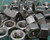 5/16"-18 Machine Screw Hex Nut, Zinc Plated Steel, Right Hand, QTY: 30