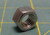 5/16"-18 Machine Screw Hex Nut, Zinc Plated Steel, Right Hand, QTY: 30