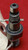 Output Spindle 1015703 Male Thread Size 3/8"-24 For Heavy Duty Angle Head