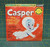 Casper The Friendly Ghost Wonderland Records 1974 Vinyl WDP 2041
