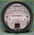 Dwyer Magnehelic 4" Differential Pressure Gauge 0-5 Lbs Per Sq. Inch Model: 2205