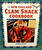 The New England Clam Shack Cookbook: Favorite Recipes 2003 Paperback Cook Book